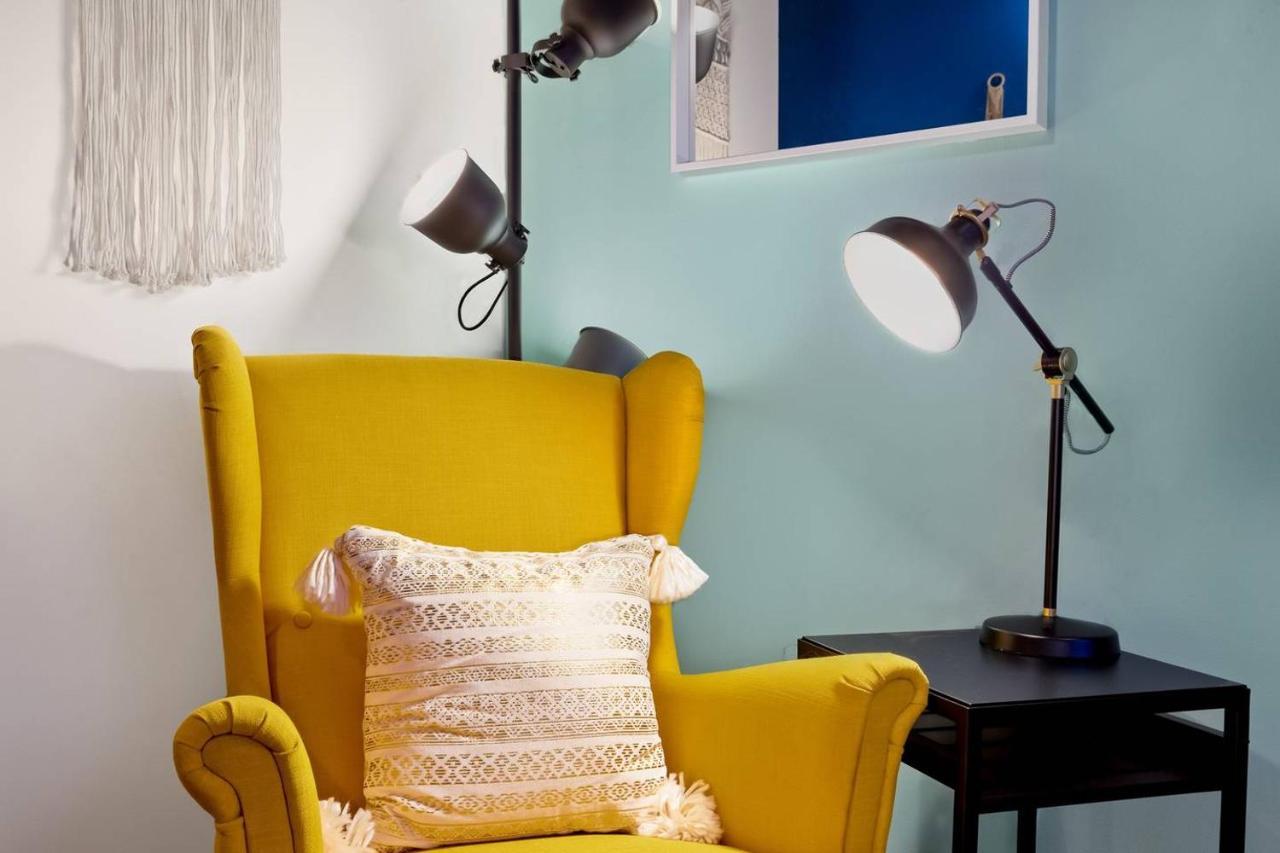 Trifecta Historic Brick 2Br Getaway Superhost Apartment เดอแรม ภายนอก รูปภาพ