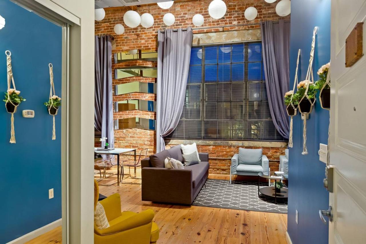 Trifecta Historic Brick 2Br Getaway Superhost Apartment เดอแรม ภายนอก รูปภาพ